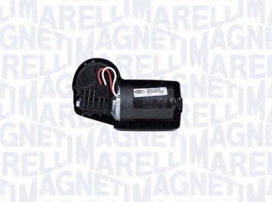 MAGNETI MARELLI 064053011010 Двигатель стеклоочистителя