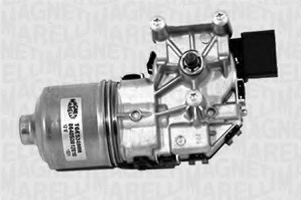 MAGNETI MARELLI 064053012010 Двигатель стеклоочистителя