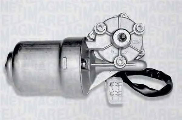 MAGNETI MARELLI 064355601010 Двигатель стеклоочистителя