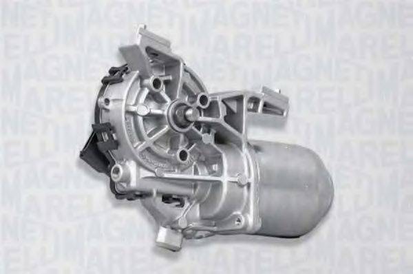 MAGNETI MARELLI 064300025010 Двигатель стеклоочистителя