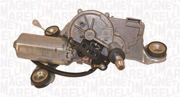 MAGNETI MARELLI 064342001010 Двигатель стеклоочистителя