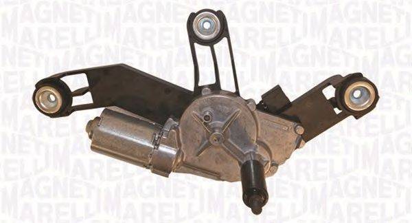 MAGNETI MARELLI 064342002010 Двигатель стеклоочистителя