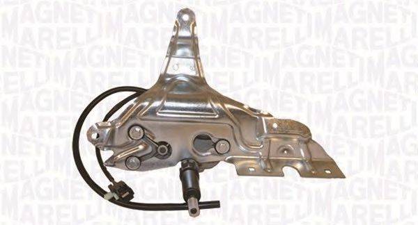 MAGNETI MARELLI 064342010010 Двигатель стеклоочистителя