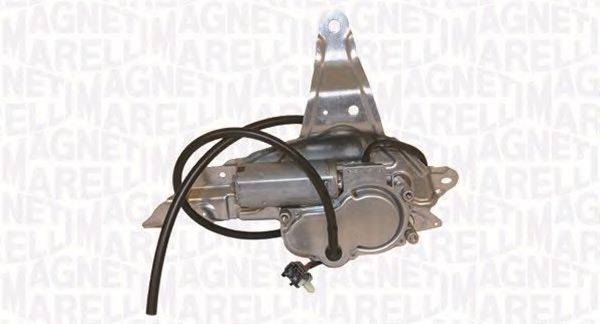 MAGNETI MARELLI 064342017010 Двигатель стеклоочистителя