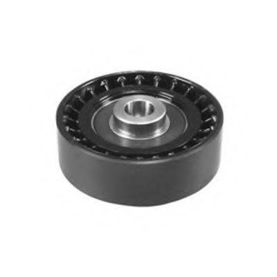 MAGNETI MARELLI 331316170008 Натяжной ролик, поликлиновой ремень