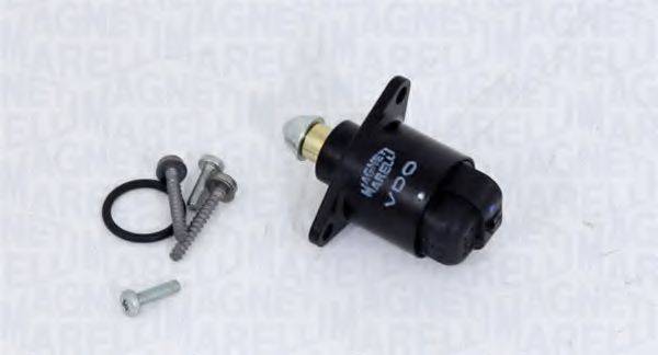 MAGNETI MARELLI 801000776401 Поворотная заслонка, подвод воздуха