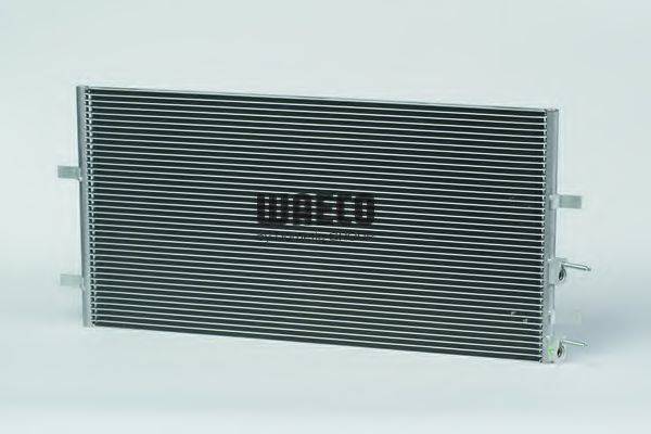 WAECO 8880400447 Конденсатор, кондиционер