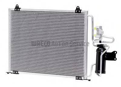 WAECO 8880400094 Конденсатор, кондиционер