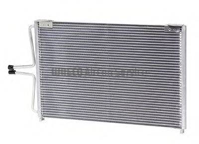 WAECO 8880400210 Конденсатор, кондиционер