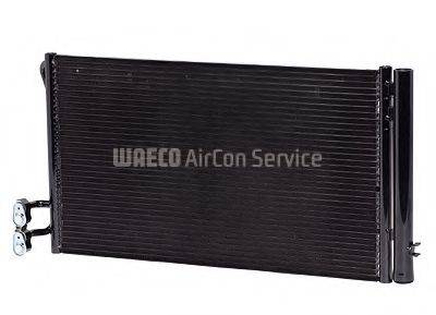 WAECO 8880400414 Конденсатор, кондиционер