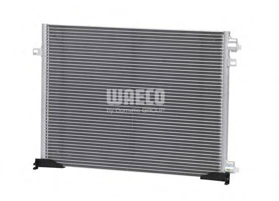 WAECO 8880400466 Конденсатор, кондиционер