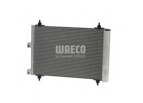 WAECO 8880400440 Конденсатор, кондиционер