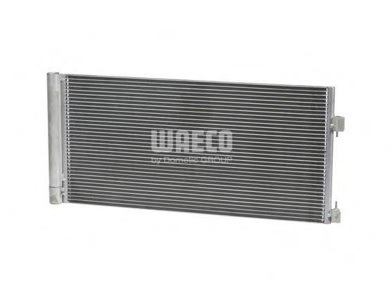 WAECO 8880400449 Конденсатор, кондиционер