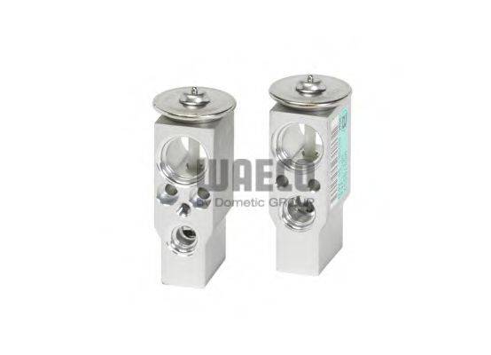 WAECO 8881100090 Расширительный клапан, кондиционер