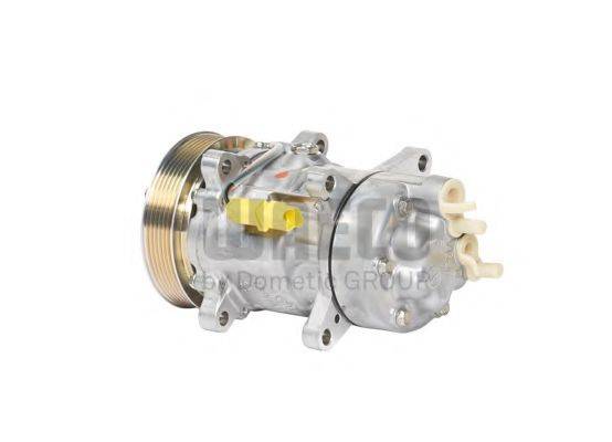 WAECO 8880120383 Компрессор, кондиционер