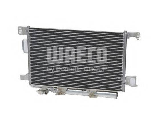 WAECO 8880400483 Конденсатор, кондиционер