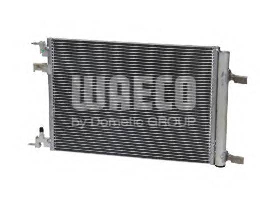 WAECO 8880400491 Конденсатор, кондиционер