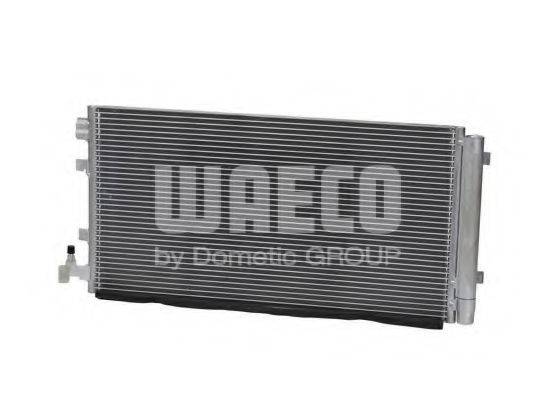 WAECO 8880400489 Конденсатор, кондиционер