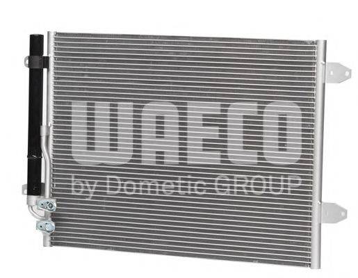 WAECO 8880400507 Конденсатор, кондиционер