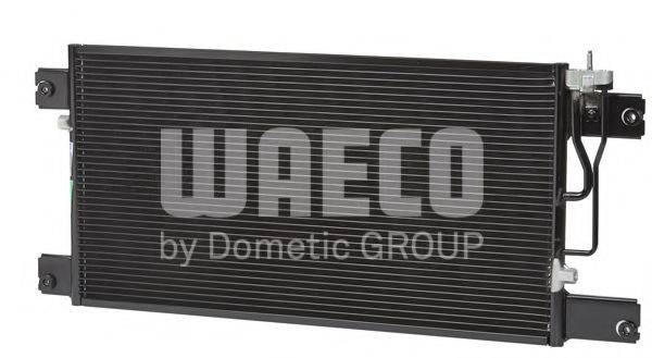 WAECO 8880400519 Конденсатор, кондиционер