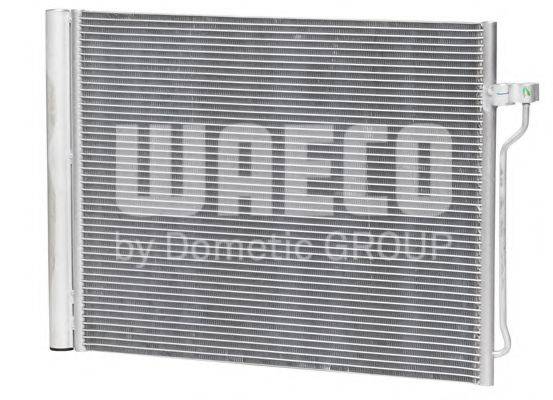 WAECO 8880400528 Конденсатор, кондиционер