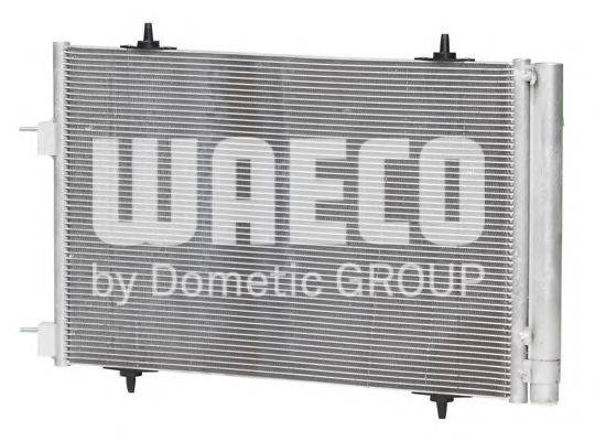 WAECO 8880400531 Конденсатор, кондиционер