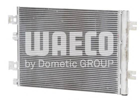 WAECO 8880400532 Конденсатор, кондиционер