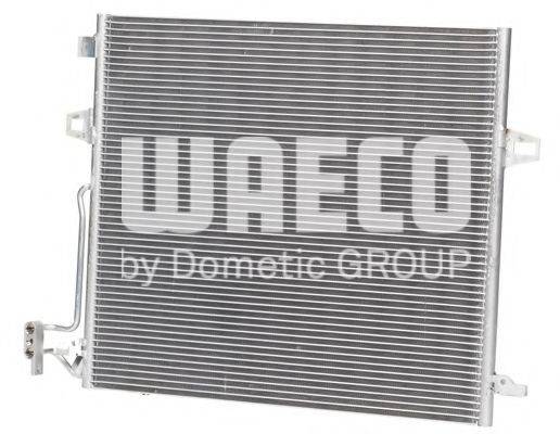 WAECO 8880400537 Конденсатор, кондиционер