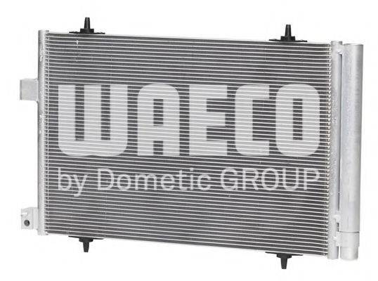 WAECO 8880400538 Конденсатор, кондиционер