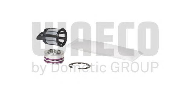 WAECO 8880700348 Осушитель, кондиционер