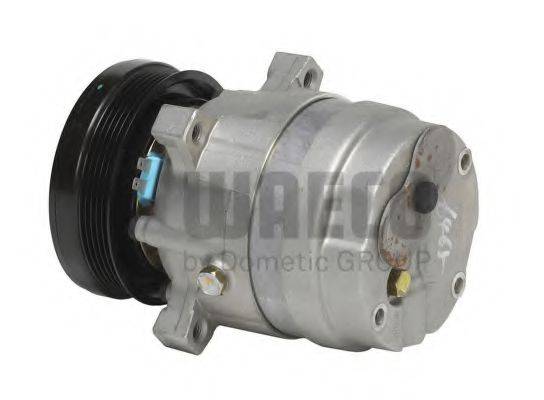 WAECO 8880100101 Компрессор, кондиционер