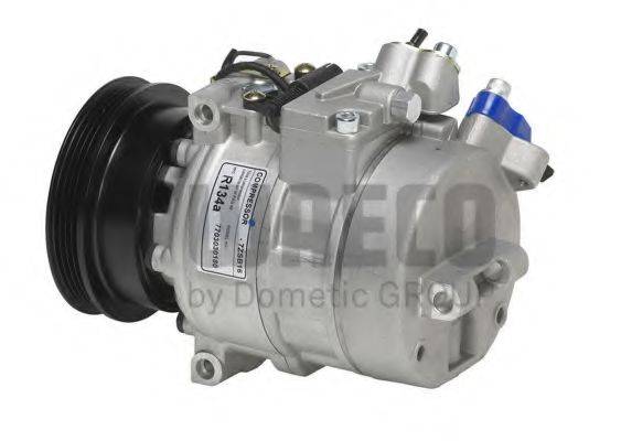 WAECO 8880100180 Компрессор, кондиционер