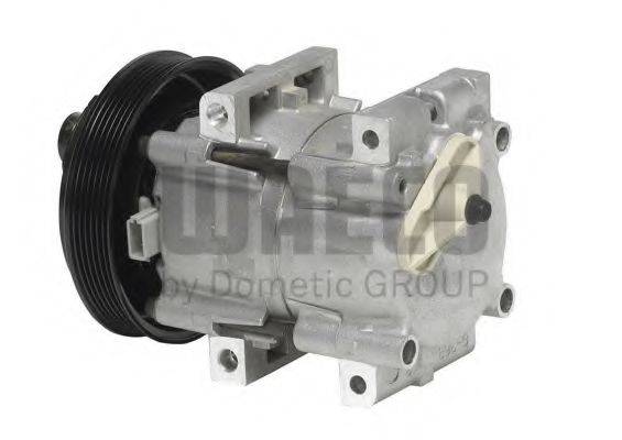 WAECO 8880100190 Компрессор, кондиционер