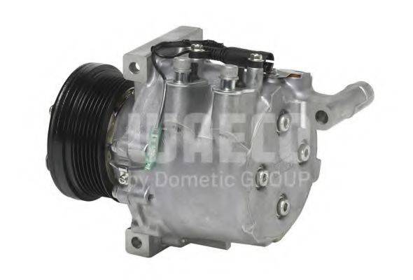 WAECO 8880100195 Компрессор, кондиционер