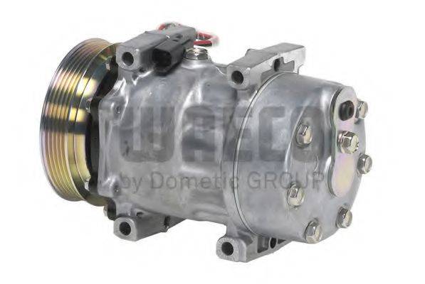 WAECO 8880100227 Компрессор, кондиционер