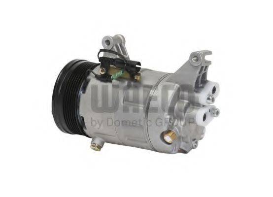 WAECO 8880100296 Компрессор, кондиционер