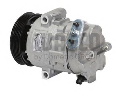 WAECO 8880100326 Компрессор, кондиционер