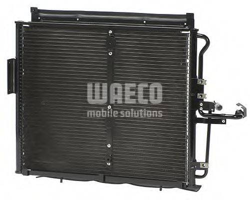 WAECO 8880400001 Конденсатор, кондиционер