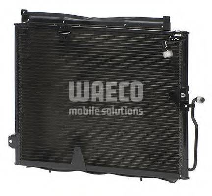 WAECO 8880400004 Конденсатор, кондиционер