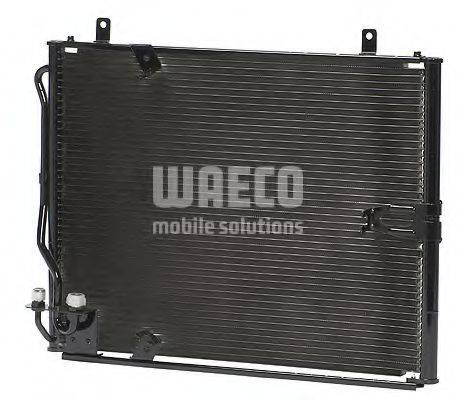 WAECO 8880400007 Конденсатор, кондиционер
