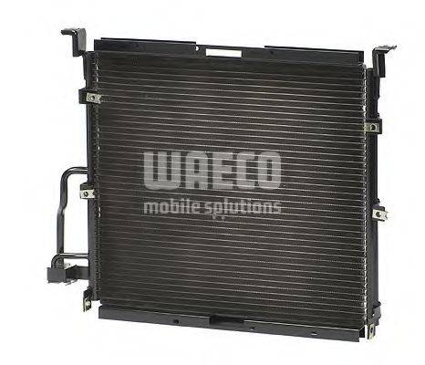 WAECO 8880400008 Конденсатор, кондиционер