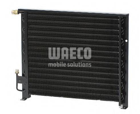 WAECO 8880400014 Конденсатор, кондиционер