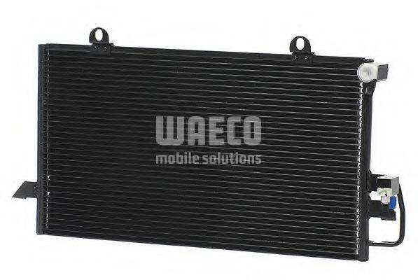 WAECO 8880400017 Конденсатор, кондиционер