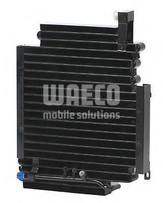 WAECO 8880400018 Конденсатор, кондиционер
