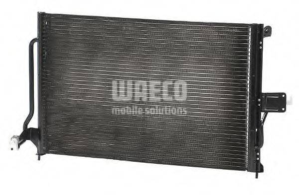 WAECO 8880400025 Конденсатор, кондиционер