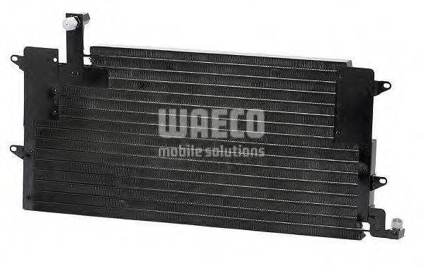 WAECO 8880400034 Конденсатор, кондиционер