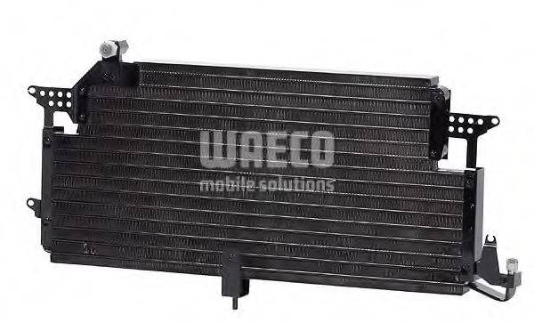 WAECO 8880400035 Конденсатор, кондиционер