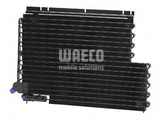 WAECO 8880400043 Конденсатор, кондиционер