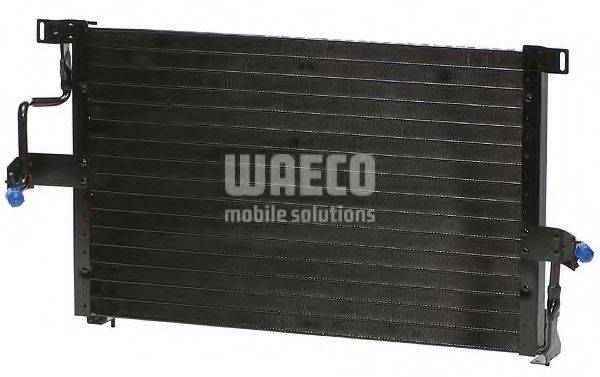 WAECO 8880400050 Конденсатор, кондиционер