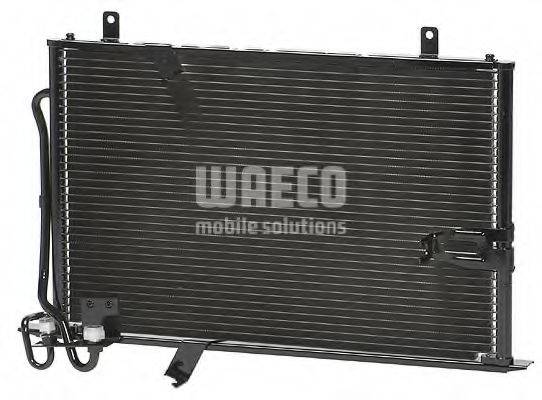 WAECO 8880400059 Конденсатор, кондиционер